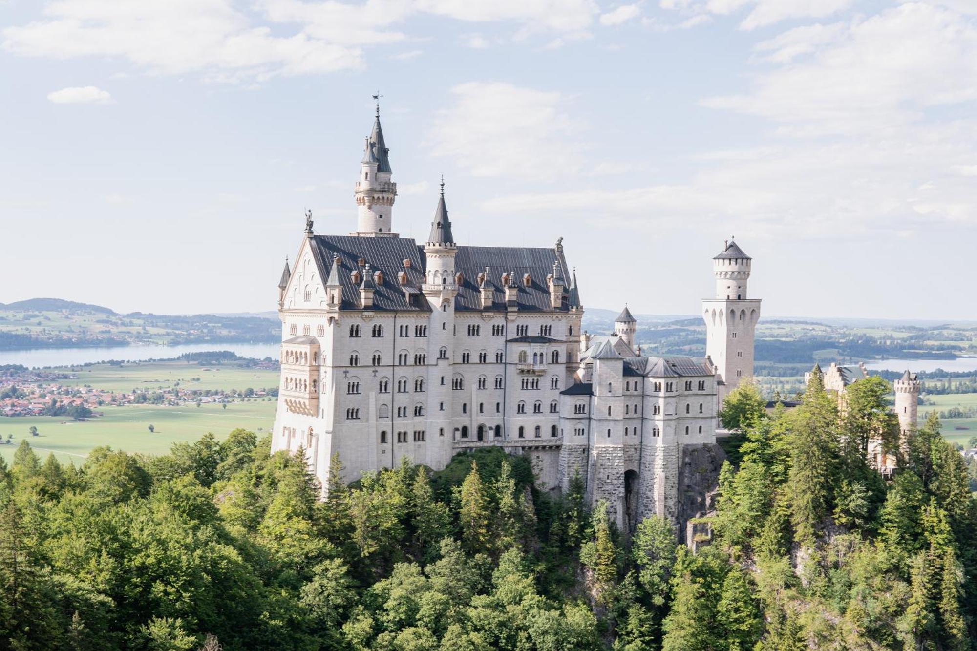 Das Weitblick Allgaeu Marktoberdorf Esterno foto